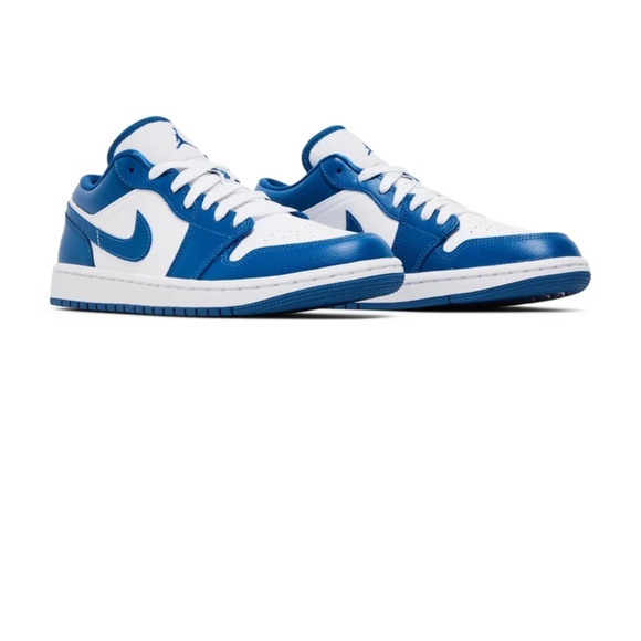Nike Shoes - Nike Air Jordan 1 Low